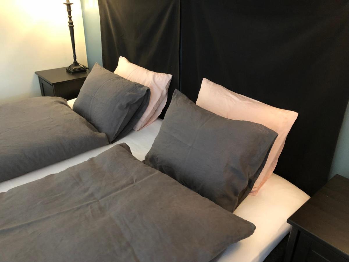 Pajula B&B Järvenpää Exteriér fotografie
