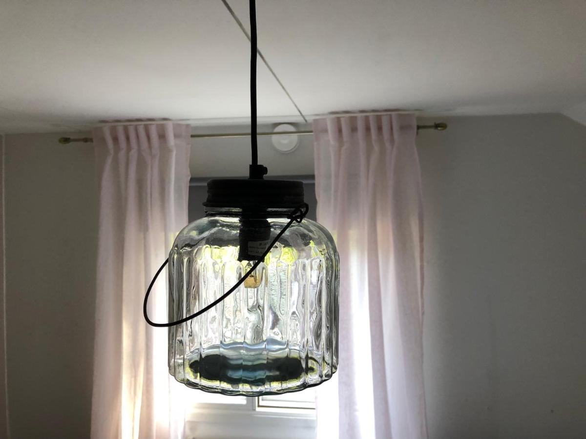 Pajula B&B Järvenpää Exteriér fotografie