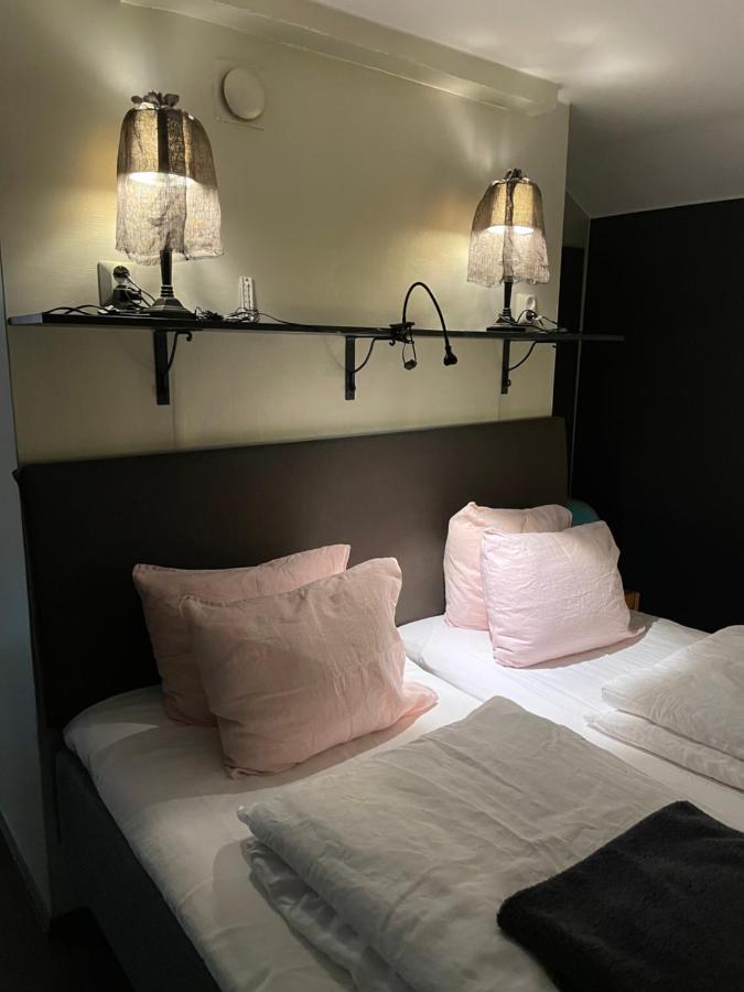 Pajula B&B Järvenpää Exteriér fotografie
