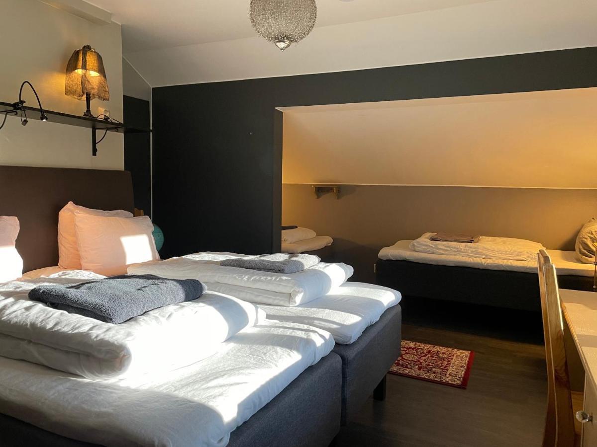 Pajula B&B Järvenpää Exteriér fotografie